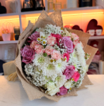 Sweet Blush Harmony